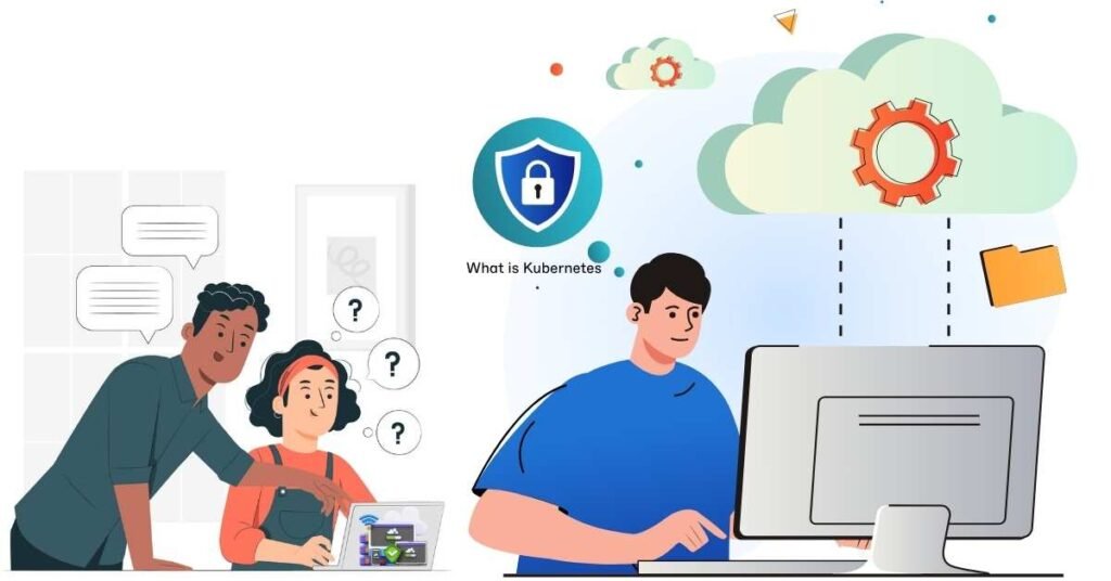 What is Kubernetes?